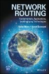 NETWORK ROUTING: FUNDAMENTALS, APPLICATIONS, AND EMERGING TECHNOL