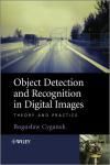 OBJECT DETECTION AND RECOGNITION IN DIGITAL IMAGES: THEORY AND PR