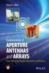 FUNDAMENTALS OF APERTURE ANTENNAS AND ARRAYS: FROM THEORY TO DESI