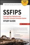 SSFIPS SECURING CISCO NETWORKS WITH SOURCEFIRE INTRUSION PREVENTI