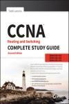 EBOOK: CCNA ROUTING AND SWITCHING COMPLETE STUDY GUIDE: EXAM 100-