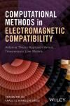 COMPUTATIONAL METHODS IN ELECTROMAGNETIC COMPATIBILITY: ANTENNA T