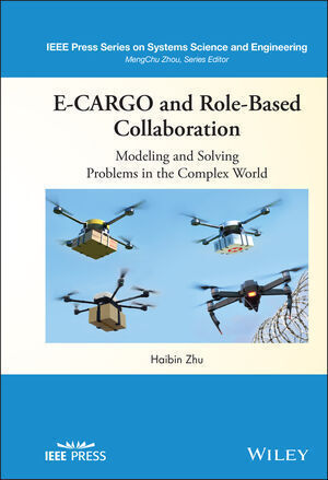 E-CARGO AND ROLE-BASED COLLABORATION: MODELING AND SOLVING PROBLE