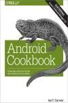 ANDROID COOKBOOK 2E. PROBLEMS AND SOLUTIONS FOR ANDROID DEVELOPER