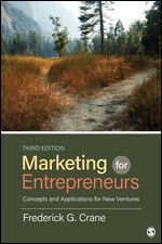 MARKETING FOR ENTREPRENEURS. CONCEPTS AND APPLICATIONS FOR NEW VE