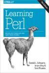 LEARNING PERL 7E. MAKING EASY THINGS EASY AND HARD THINGS POSSIBL