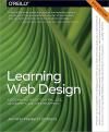 LEARNING WEB DESIGN 5E. A BEGINNERS GUIDE TO HTML, CSS, JAVASCRI