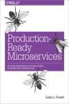 PRODUCTION-READY MICROSERVICES. BUILDING STANDARDIZED SYSTEMS ACR