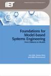 FOUNDATIONS FOR MODEL-BASED SYSTEMS ENGINEERING: FROM PATTERNS TO