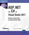ASP.NET CON C# EN VISUAL STUDIO 2017. DISEO Y DESARROLLO DE APLI
