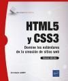HTML5 Y CSS3. DOMINE LOS ESTNDARES DE CREACIN DE SITIOS WEB (NU