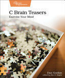 C BRAIN TEASERS: EXERCISE YOUR MIND